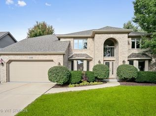 2339 Nottingham Ln, Naperville, IL 60565