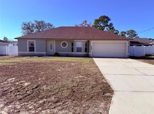 12084 Rockford St, Spring Hill, FL 34608