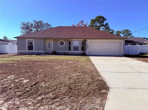 12084 ROCKFORD STREET, SPRING HILL, FL 34608