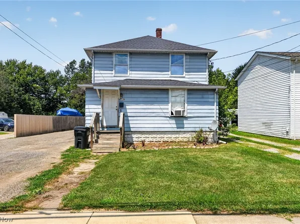 176 Stage Ave, Painesville, OH 44077
