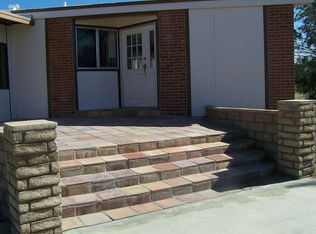 8017 Blackjack Ave, Inyokern, CA 93527