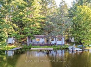 11107 Devils Lake Rd, Minden Hills, ON K0M2K0