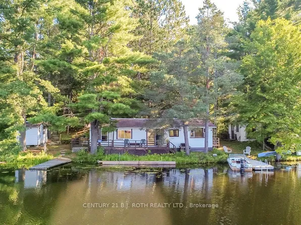 11107 Devils Lake Rd, Minden Hills, ON K0M 2K0