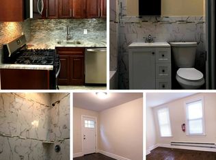 160 Cator Ave #1, Jersey City, NJ 07305