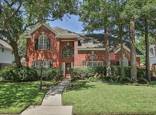 12930 Peach Meadow Dr, Cypress, TX 77429