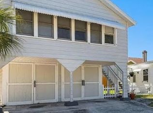 1100 1/2 22nd Ave N #1100-1/2, Saint Petersburg, FL 33704