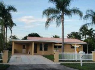 2240 NE 53rd St, Fort Lauderdale, FL 33308