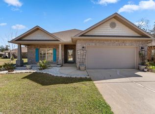 1244 Surrey Loop, Foley, AL 36535