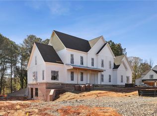 16530 Hopewell Rd, Milton, GA 30004