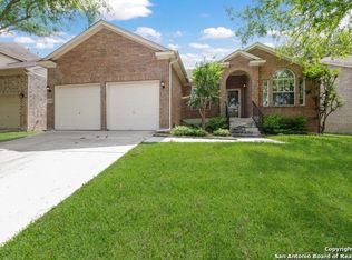 9014 Brae Ridge Dr, San Antonio, TX 78249