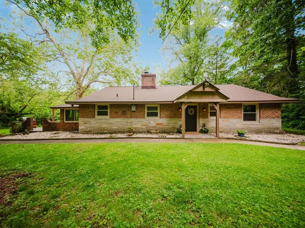 8015 Riverside Dr, Dublin, OH 43016