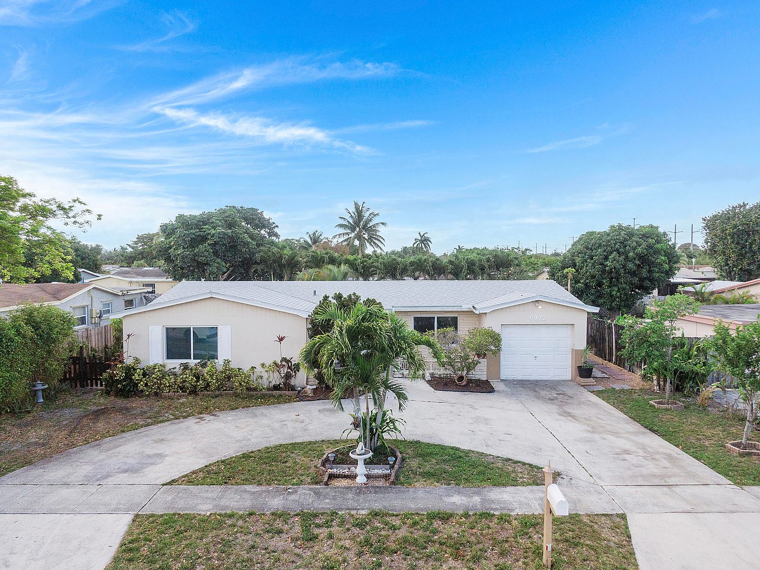 6972 NW 8th St, Margate, FL 33063 Zillow