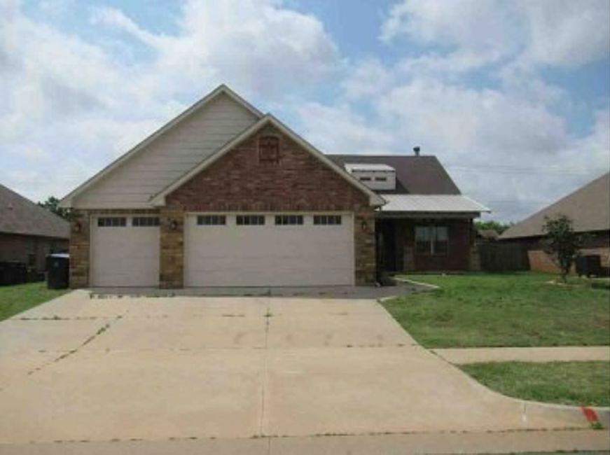 Property Front View