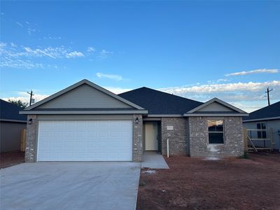 1923 Trigger Happy Trl, Abilene, TX, 79602