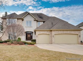 1501 Pinehurst Dr, Darien, IL 60561