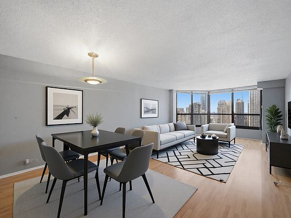 2nd image of 405 N Wabash Ave Unit 3911