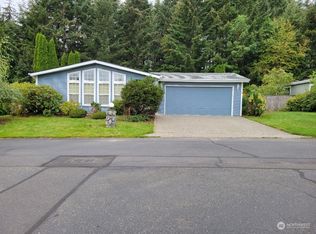 14604 45th Avenue Ct NW #7, Gig Harbor, WA