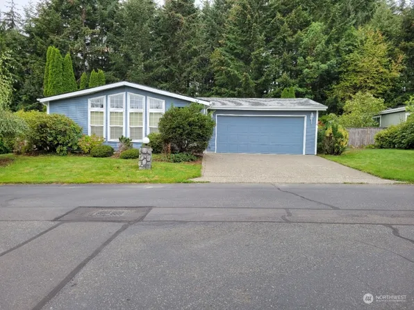 14604 45th Avenue Ct NW #7, Gig Harbor, WA 98332