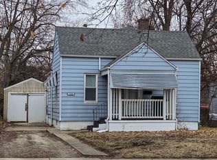 2328 E William St, Decatur, IL 62521
