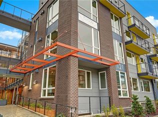 121 12th Ave E #105, Seattle, WA 98102