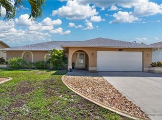 4005 SW 27th Ave, Cape Coral, FL 33914
