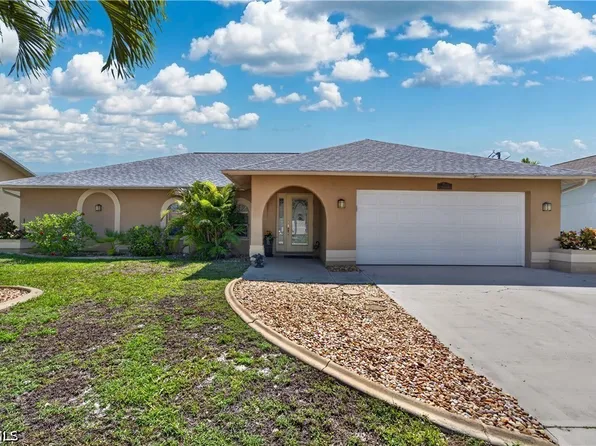 4005 SW 27th Ave, Cape Coral, FL 33914
