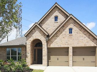 2902 Oakmist Ridge Ln, Pearland, TX 77584