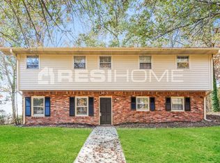 1393 Cherokee Trl, Conley, GA 30288