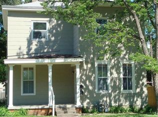 113 S 3rd St, Salina, KS 67401