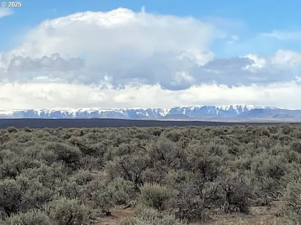 95 Highway, Jordan Valley, OR 97910