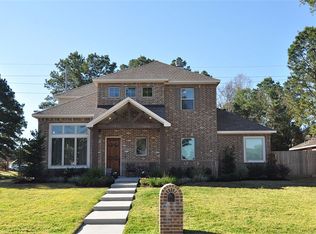 19130 Aquatic Dr, Humble, TX 77346