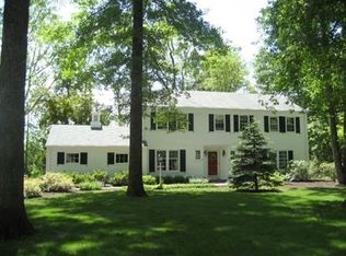 11 Tanglewood Ln, Basking Ridge, NJ 07920