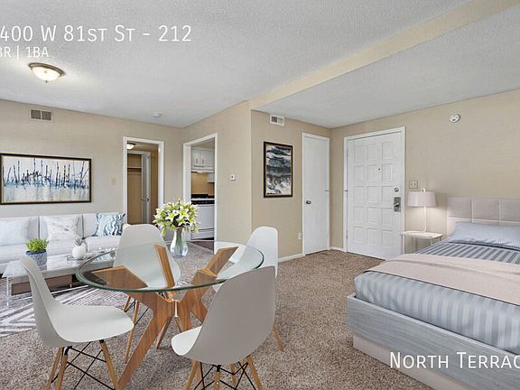 2nd image of 9400 W 81st St #212