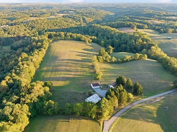 87599 Dodson Rd, Scio, OH 43988