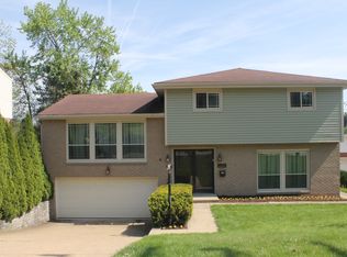 2205 Countryridge Way, Birmingham, AL 35243