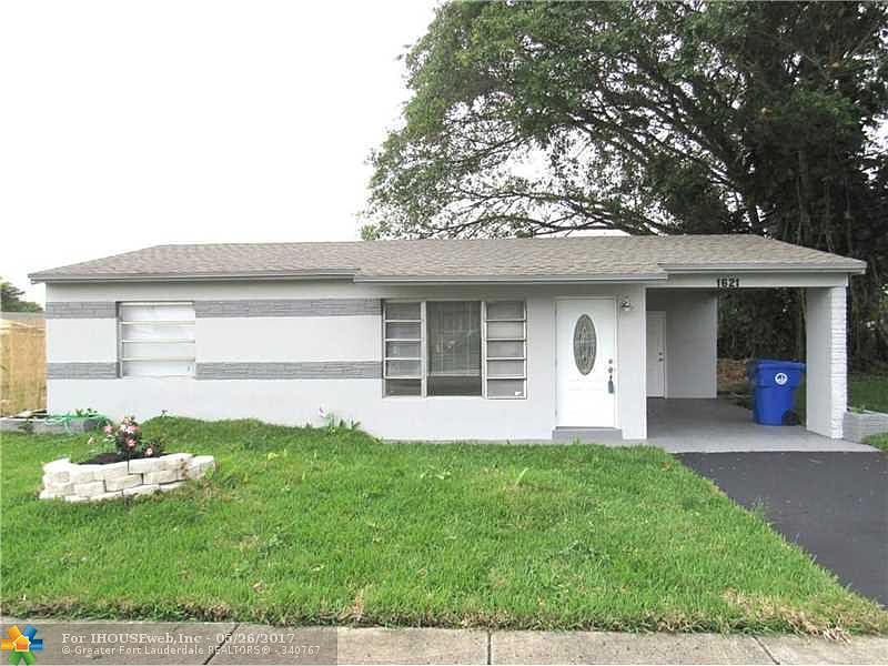1st image of 1621 SW 61st Ave