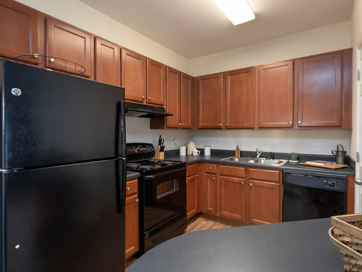 The Verandas Apartments — Photo 4