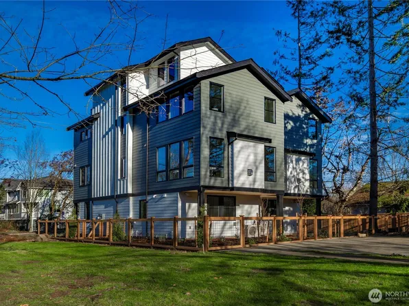 537 NW Juniper Street, Issaquah, WA 98027