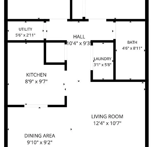 104 Mosscliff Cir #11 — Photo 14