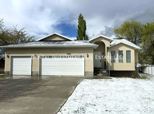 5480 W 4260 S, West Valley City, UT 84120