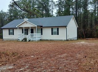 90 Osprey Dr, Fort Valley, GA 31030