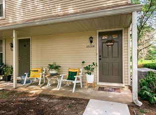 1606B Ralston Dr, Mount Laurel, NJ 08054