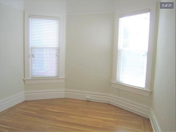 5th image of 1335 McAllister St APT 4