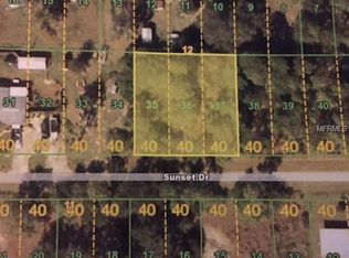 28182 Sunset Dr, Punta Gorda, FL 33955