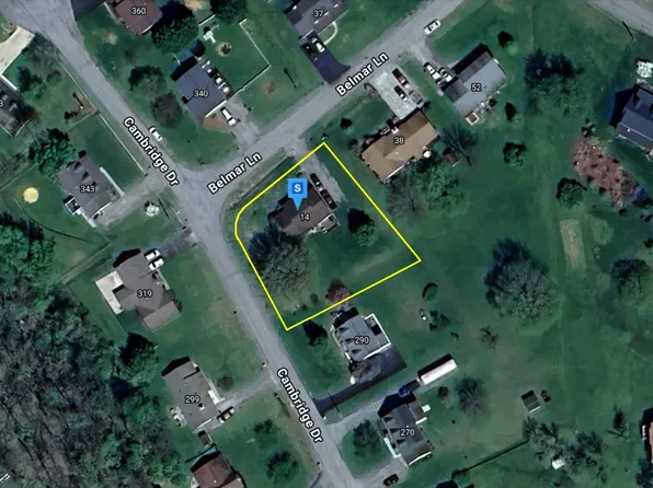 14 Belmar Ln, Daleville, VA 24083