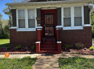 2238 N 59th St, East Saint Louis, IL 62204