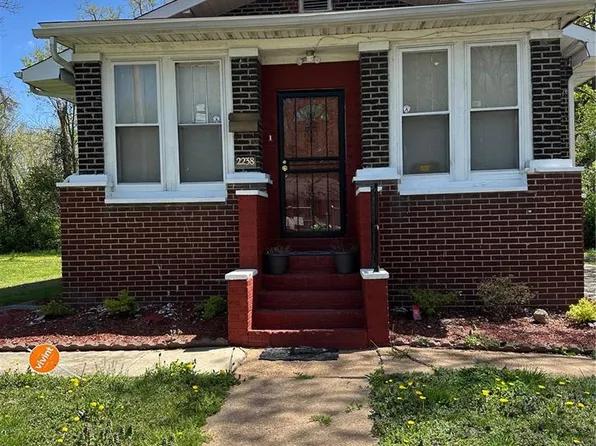 2238 N 59th St, East Saint Louis, IL 62204