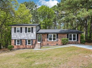 946 Rancho Dr, Fayetteville, NC 28303