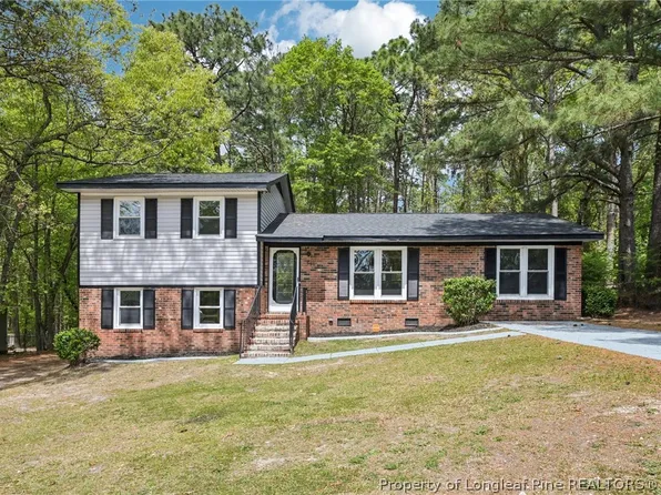 946 Rancho Dr, Fayetteville, NC 28303