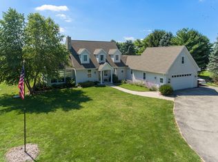 N3725 Willow Bend Ln, Lake Geneva, WI 53147